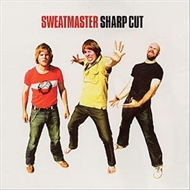 Sweatmaster - Sharp Cut (CD)